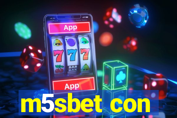 m5sbet con